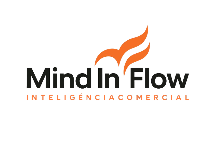 Mind In Flow - Inteligência Comercial