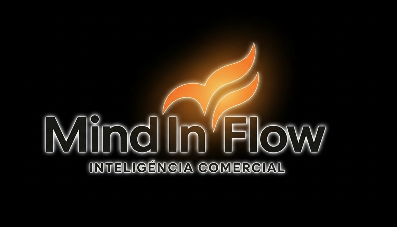 Mind In Flow Logo